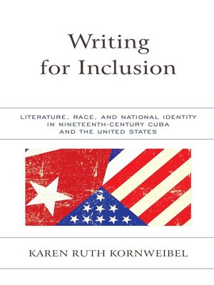 cover image of Writing for Inclusion
